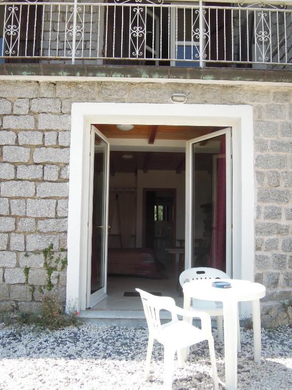 Casa Solotti Pensionat Nuoro  Rum bild