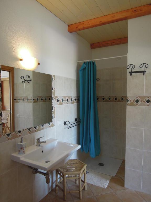 Casa Solotti Pensionat Nuoro  Rum bild