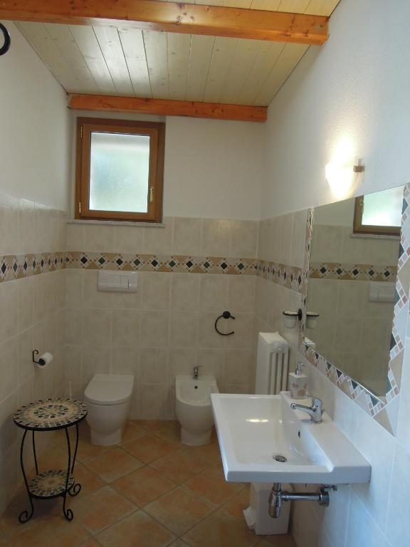 Casa Solotti Pensionat Nuoro  Rum bild