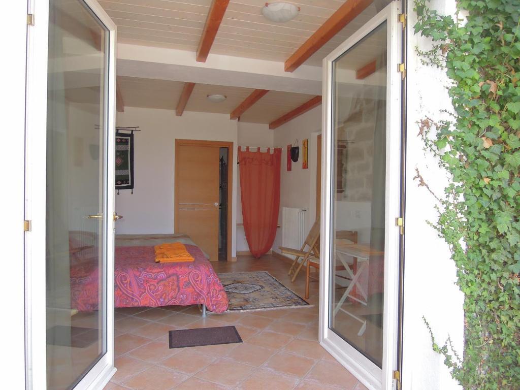 Casa Solotti Pensionat Nuoro  Rum bild